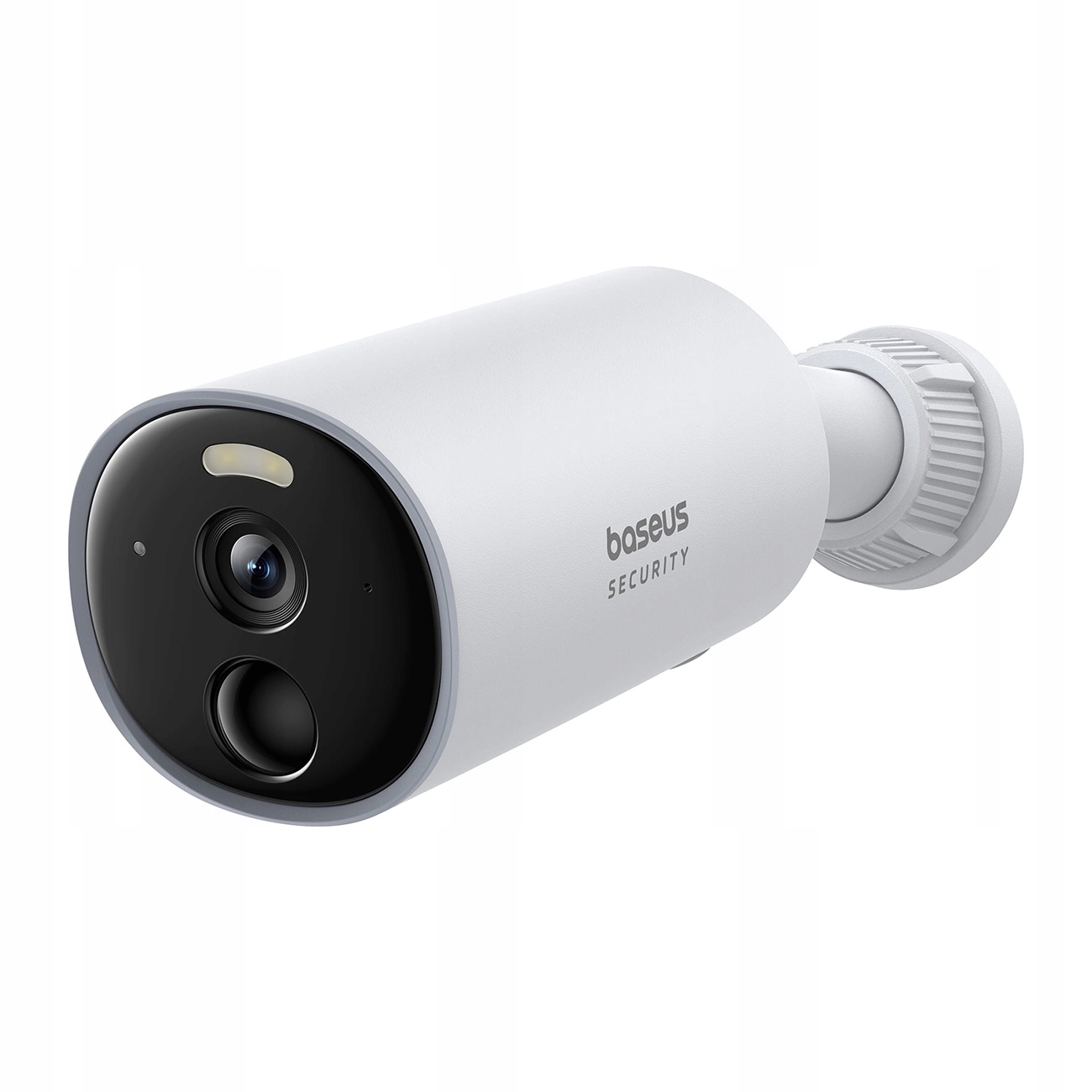 Venkovní kamera Baseus Security B1 2K – bílá