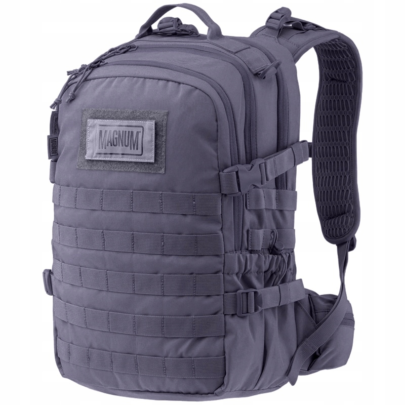 Batoh Magnum Urbantask 25 l Urban Steel
