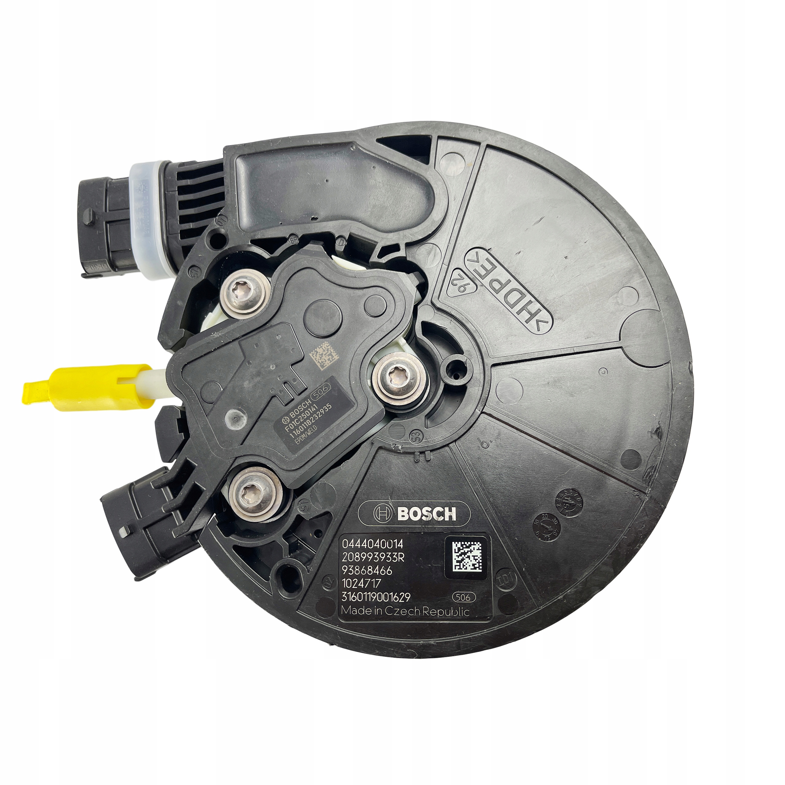 Pompa AdBlue 208993933R Renault Master III 2 3 DCI Part number 260937