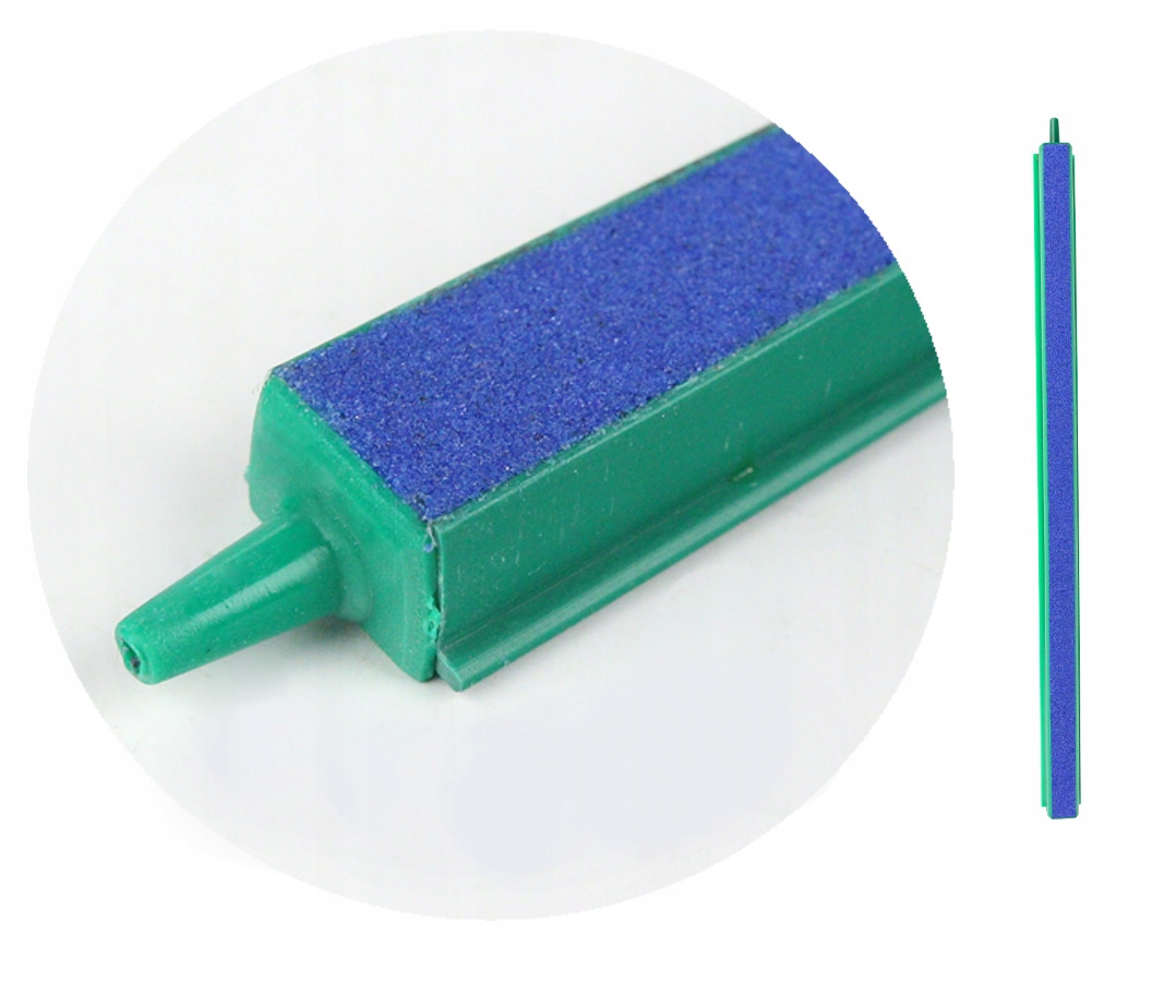 

Aqua Nova Listwa Napowietrzająca 20cm Kamień