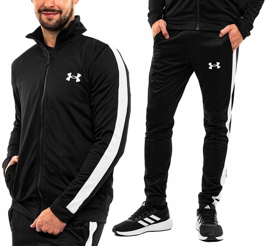 Teplákovka sportovní tepláková souprava Under Armour mikina, Mikina , trénink, vel L