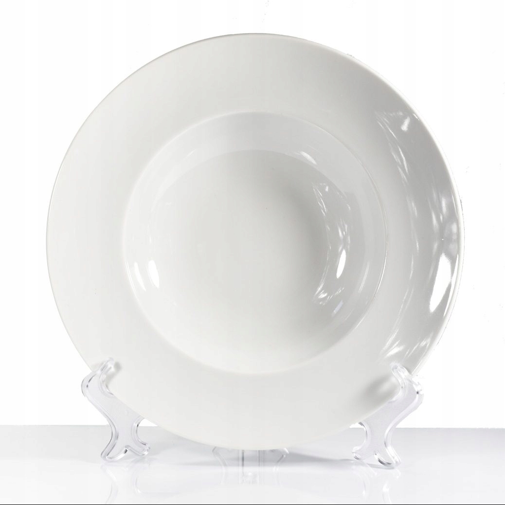 

Talerz głęboki do pasty 26 cm Lubiana Kaszub