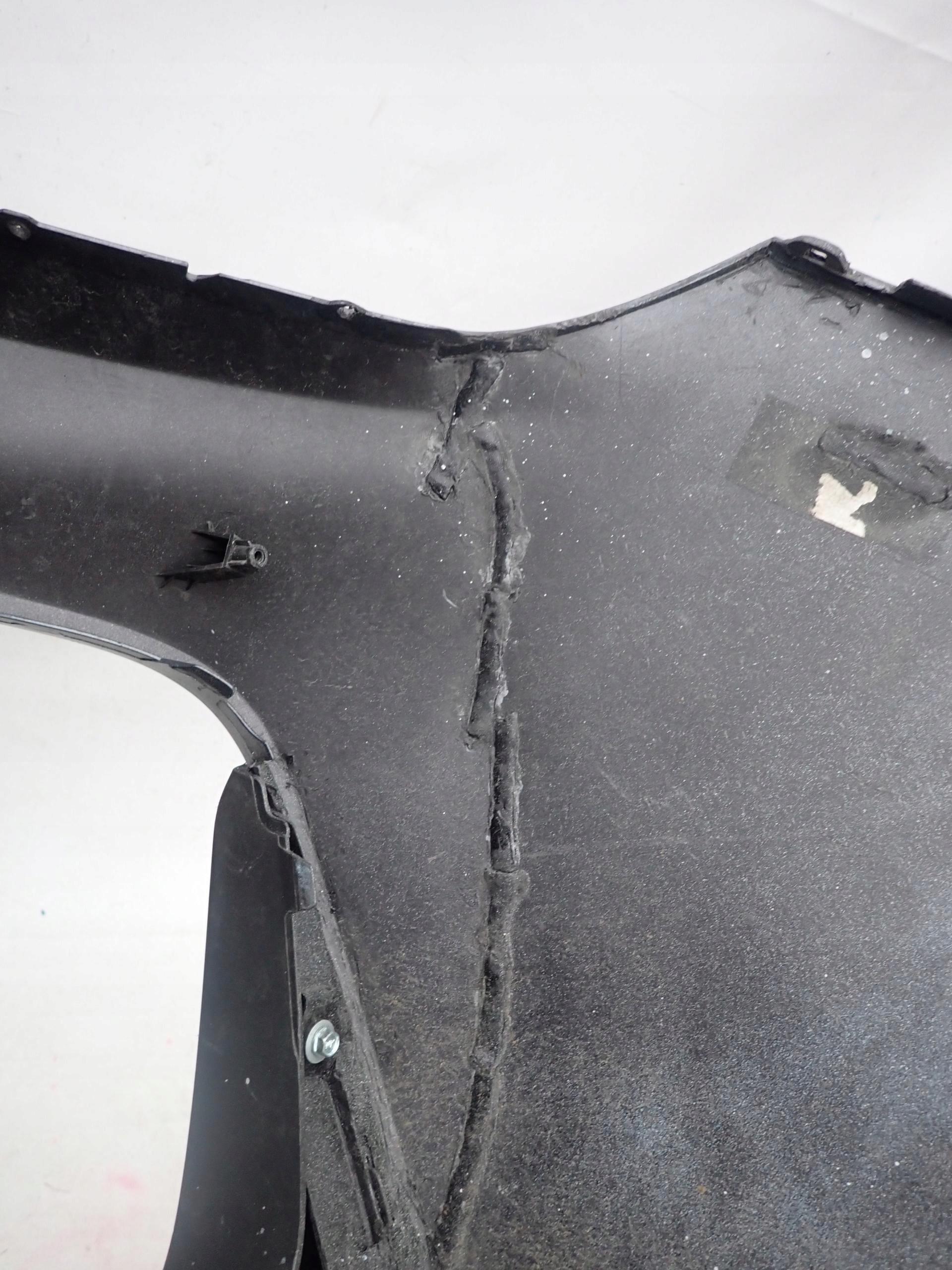 HYUNDAI I30 III N 17-20 bumper front front PDC