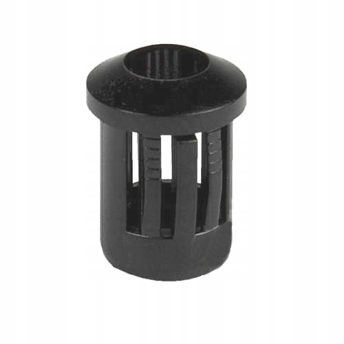 

5x Oprawka Diody Dioda Led 5mm Wypukla RTF5010 x5