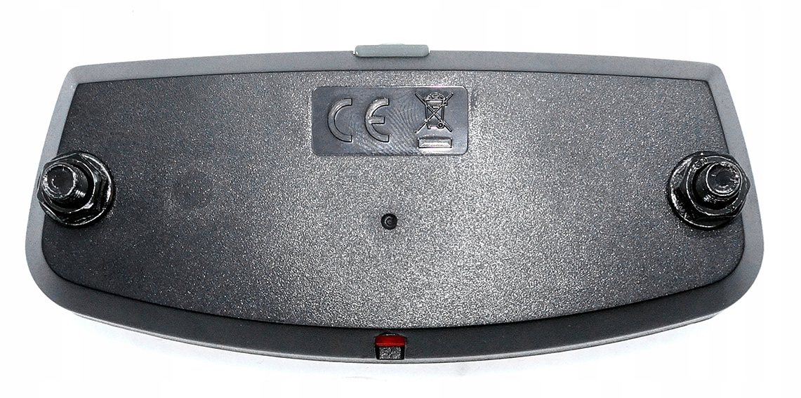 LAMPA NA BAGAŻNIK XC-286 2-FUNKCJE BATERIE MB Zasilanie bateria