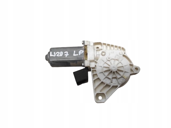 MERCEDES E COUPE W207 LIFT 13- SILNICZEK SZYBY LEWY PRZÓD A2078200542