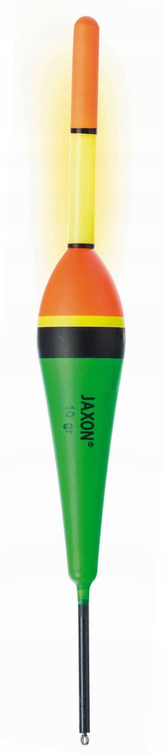 SPŁAWIK ŚWIECĄCY LED 10g