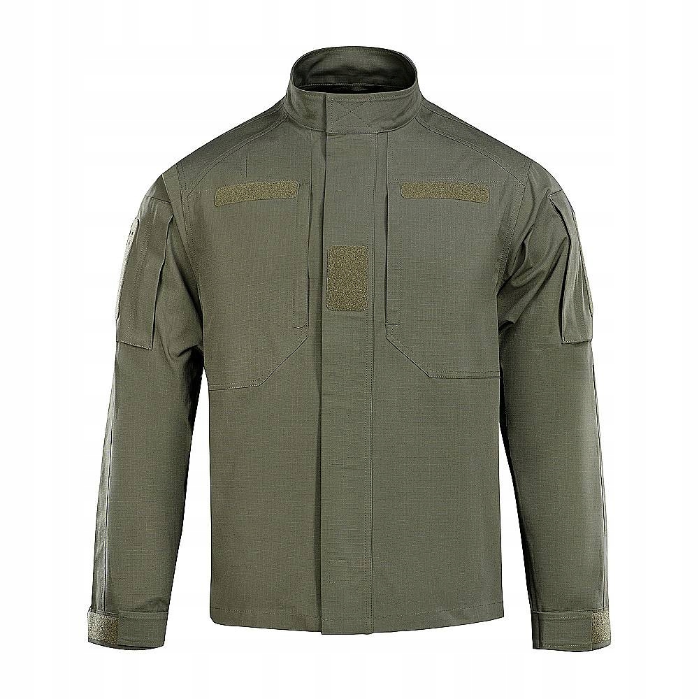 Bluza Mundurowa M-Tac Patrol Flex Olive Taktyczna Wojskowa Combat L/r