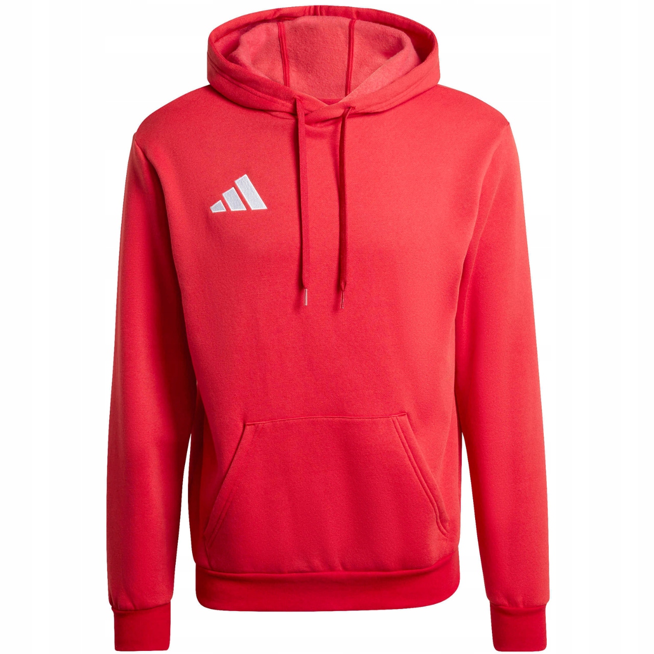 Mikina Adidas JZ6576 vel. S Červená