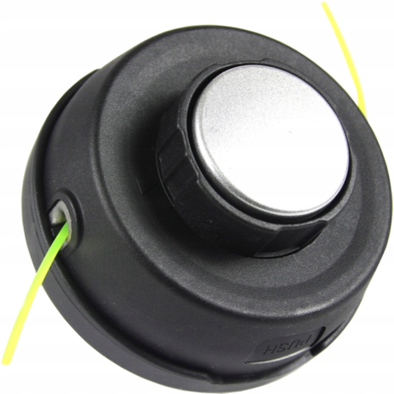 GŁOWICA ŻYŁKOWA SZPULA DO KOSY SPALINOWEJ Z ŻYŁKĄ