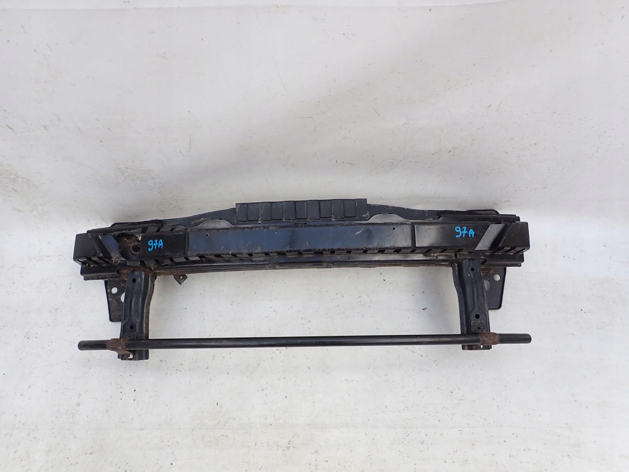 HYUNDAI I10 II 2 13-19 bumper support front front