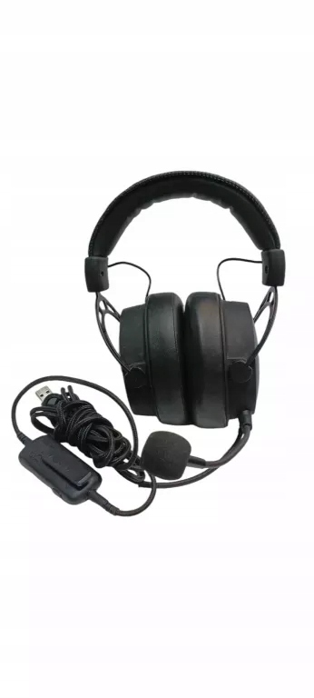 Kabel Słuchawki Hyperx Cloud Alpha Niska cena na Allegro