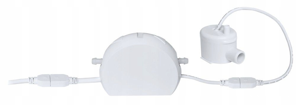 Pompka skroplin Mini White Swedo