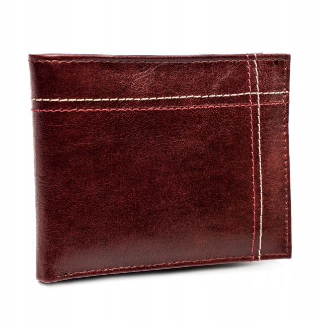 

Portfel męski skórzany Always Wild skóra na karty