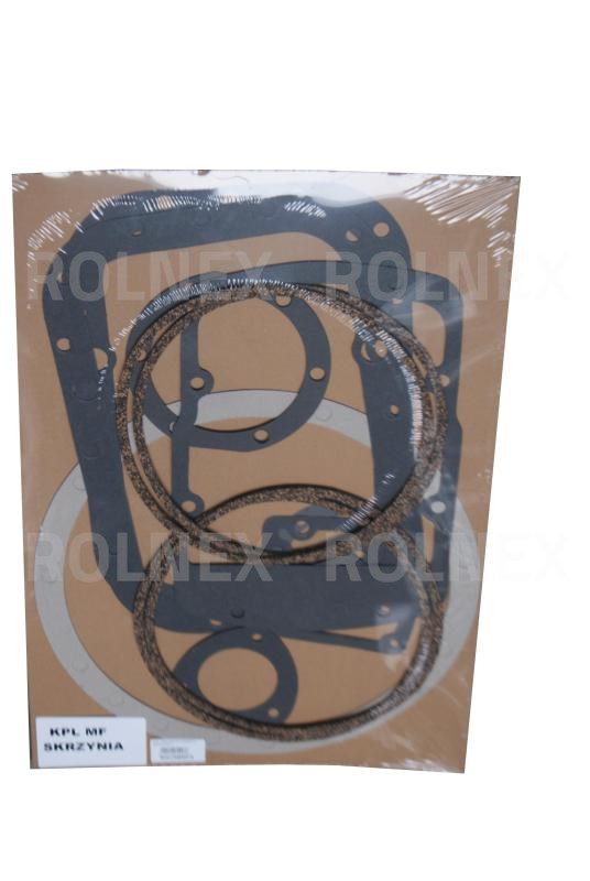 Sada těsnění převodovky MF-4 Polgasket BGUSBMF4