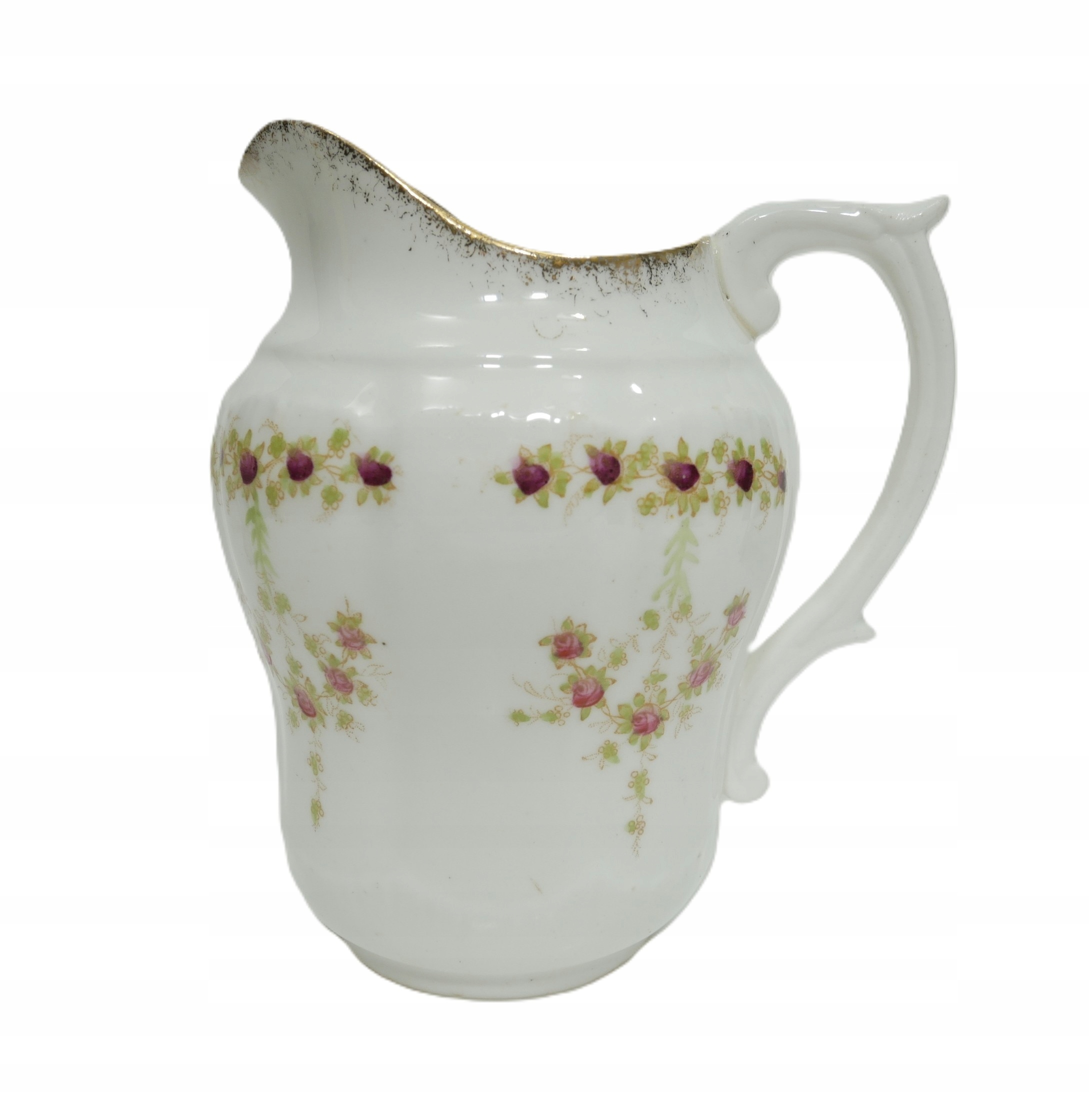 ANTYK - MLECZNIK XIX / XX W.