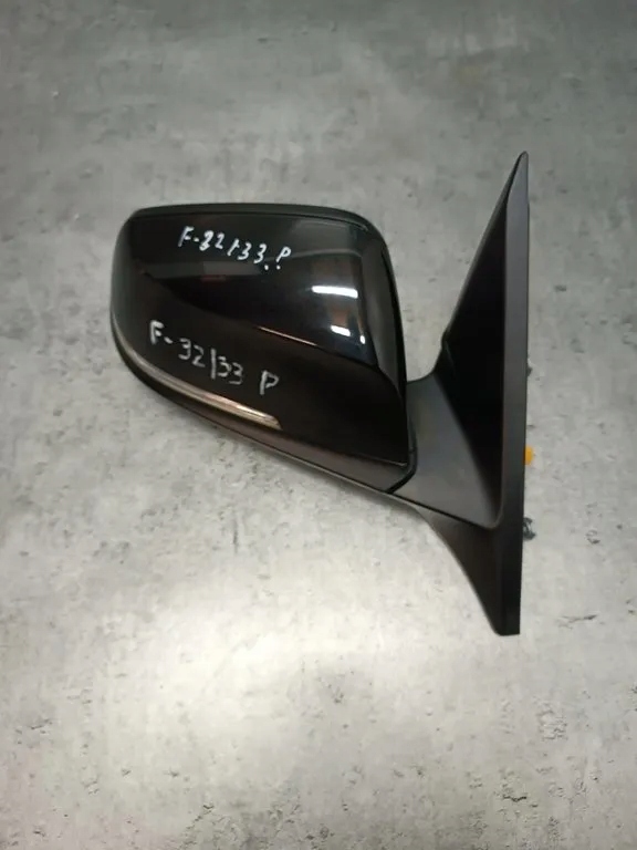 BMW 4 F32 F33 PRAWA STRONA KOL.475 Strona zabudowy prawa