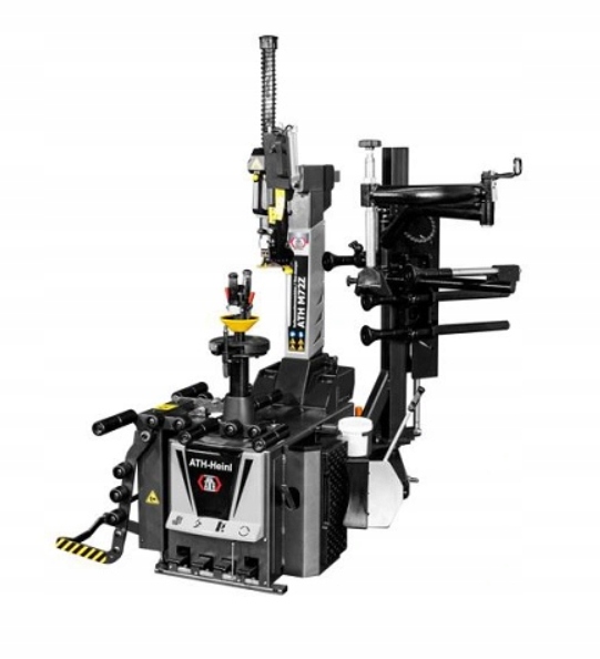 MONTAŻOWNICA M72Z PLUS ATH