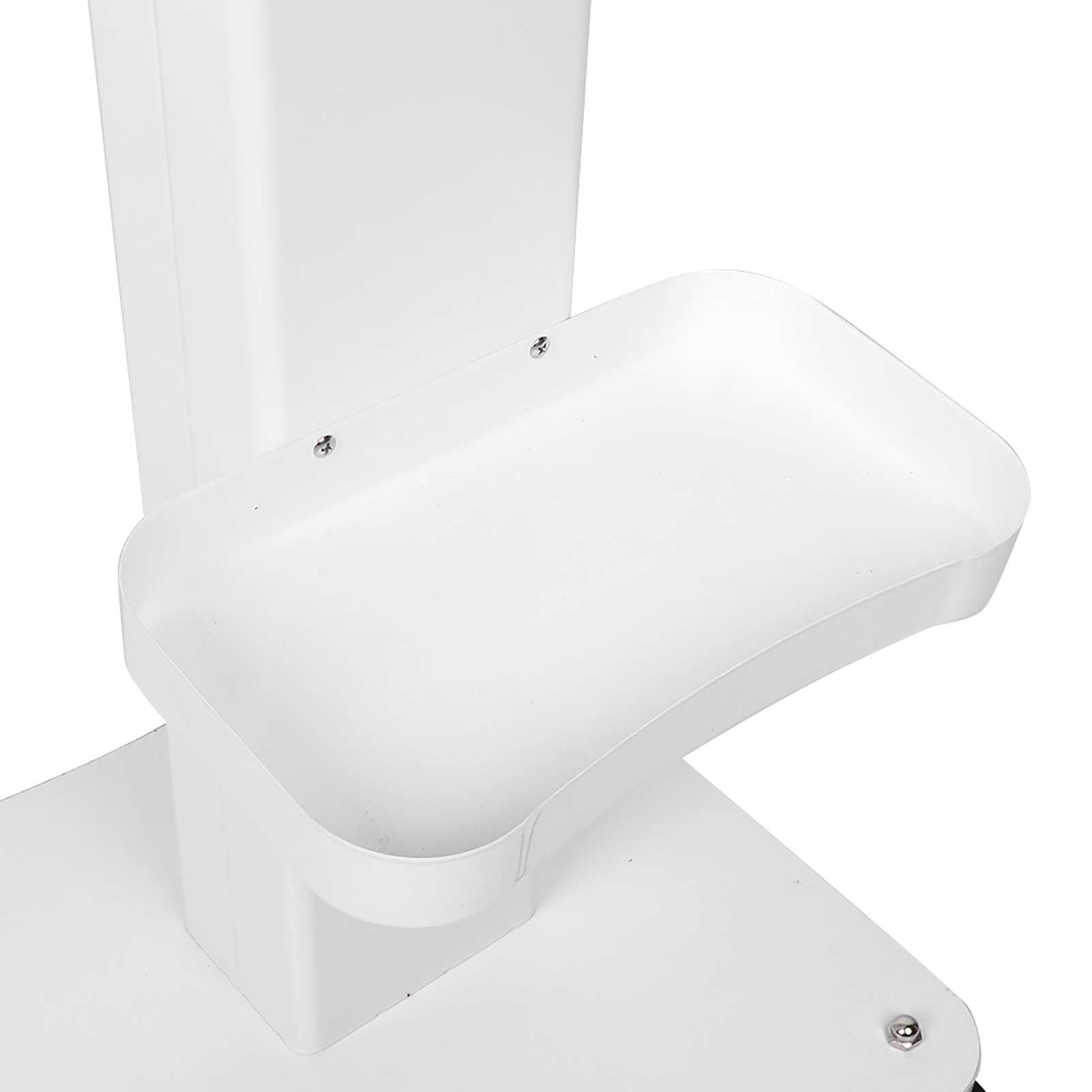 STOLIK KOSMETYCZNY NA KÓŁKACH Model AC123809