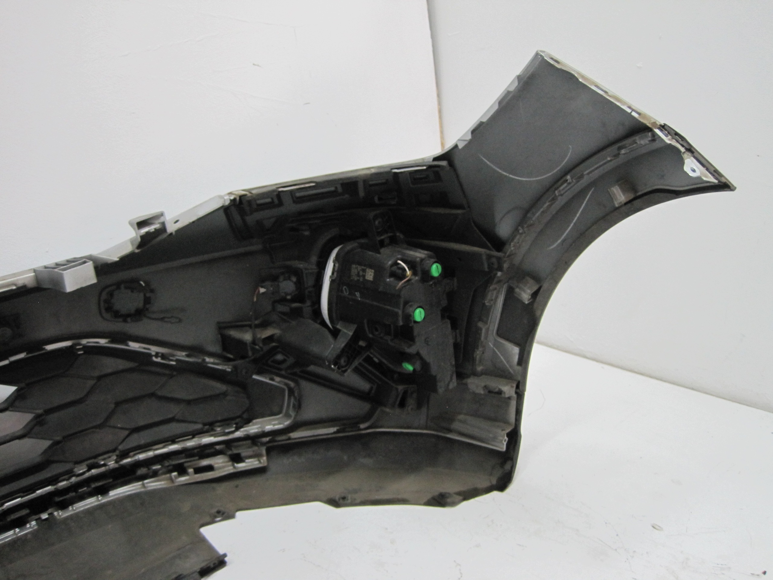 bumper VW TAIGO 2G7 4PDC 24R front front