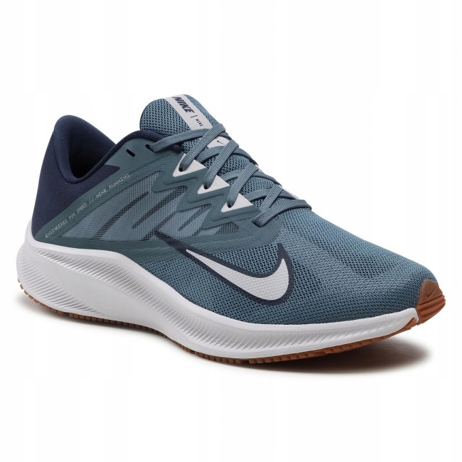 Pánské Boty Nike Quest 3 CD0230 008 vel. 44