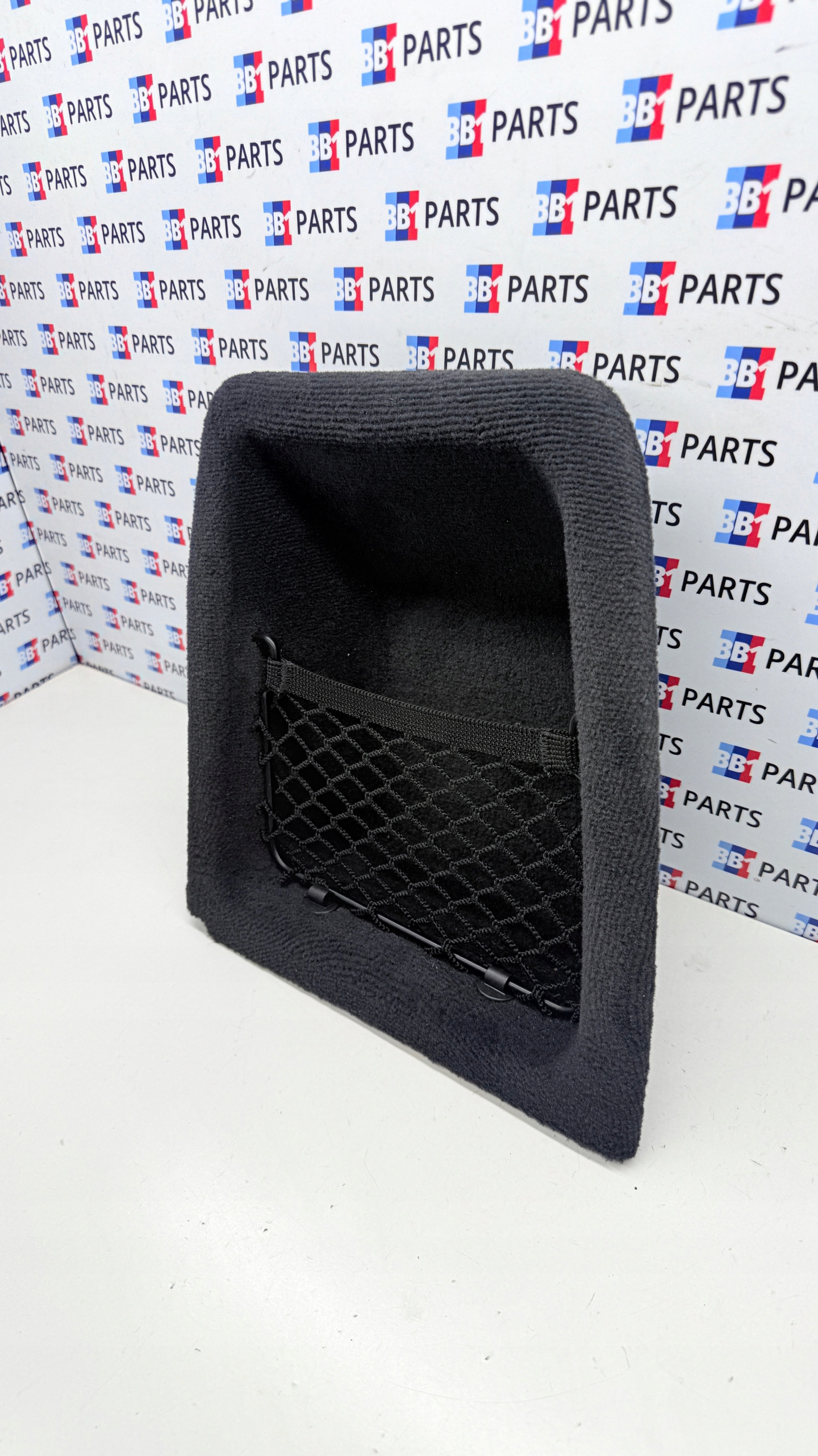 BMW G05 X5 side sump boot right net 7480680 5A0B5A6