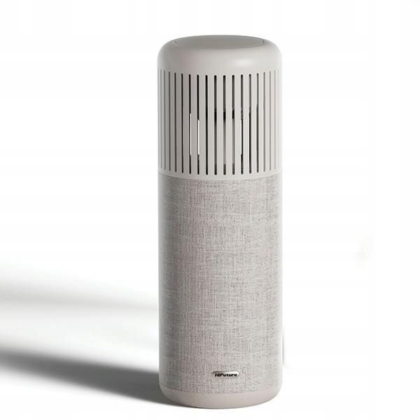 Bluetooth reproduktor HiFuture Wedge béžový