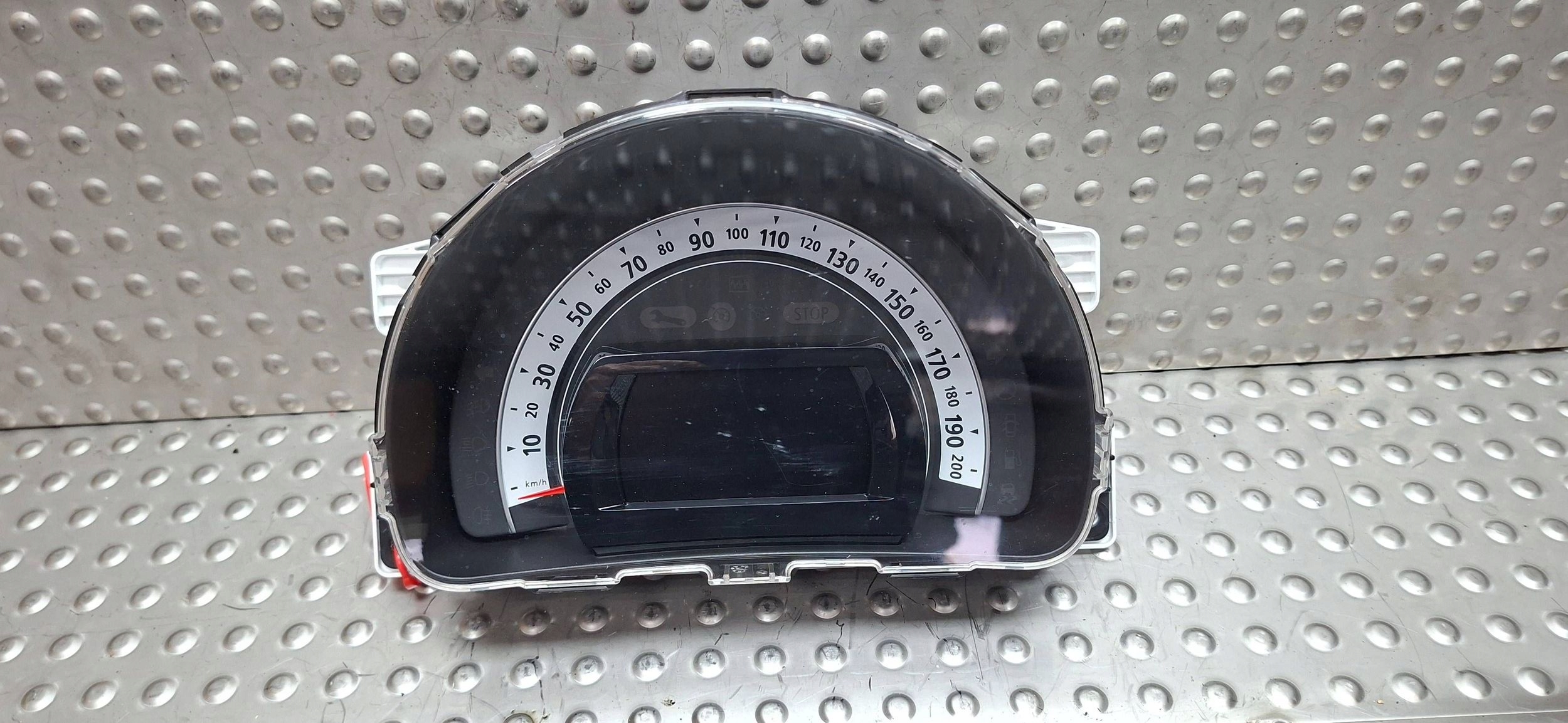 dials 248216759R RENAULT TWINGO III 2014