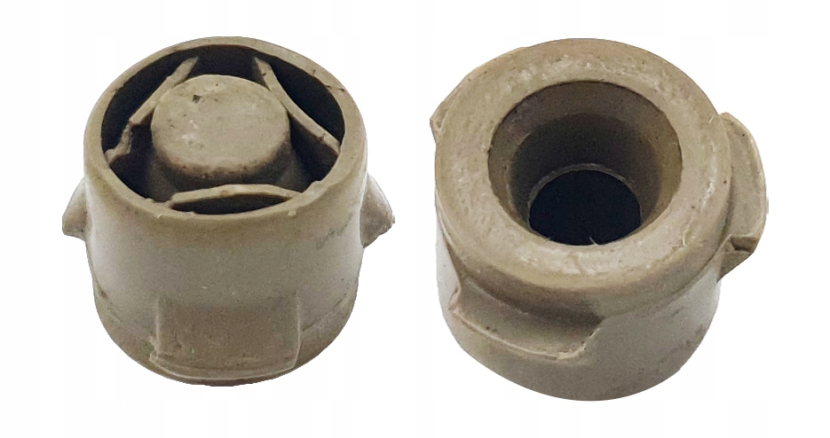 3RG SPINKA OSŁONY SILNIKA CITROEN C2 C3 C4 C5