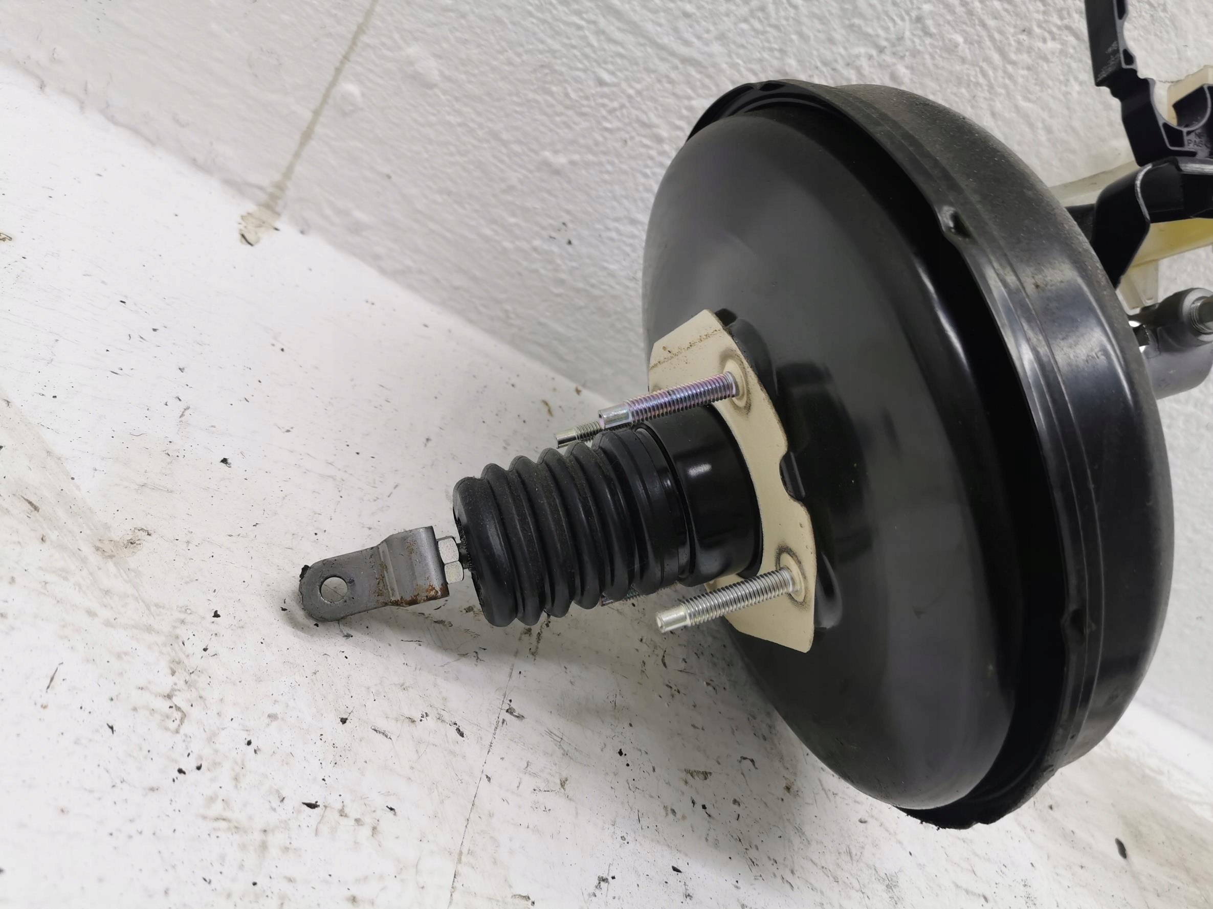 servo Servofreno MAZDA 6 III LIFT GHP9-43800