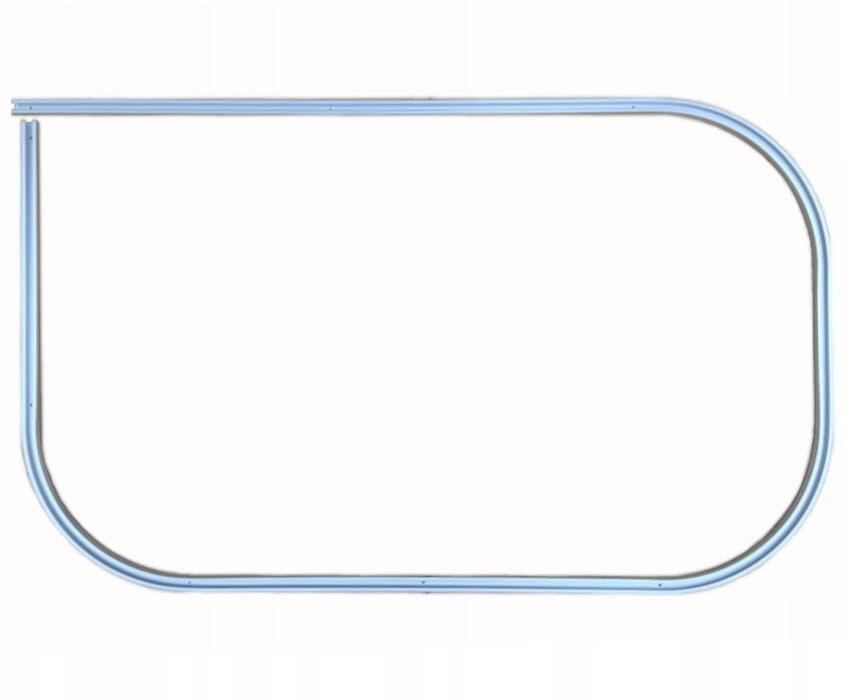 Fendt направляюча для фіранок для душу 2016+