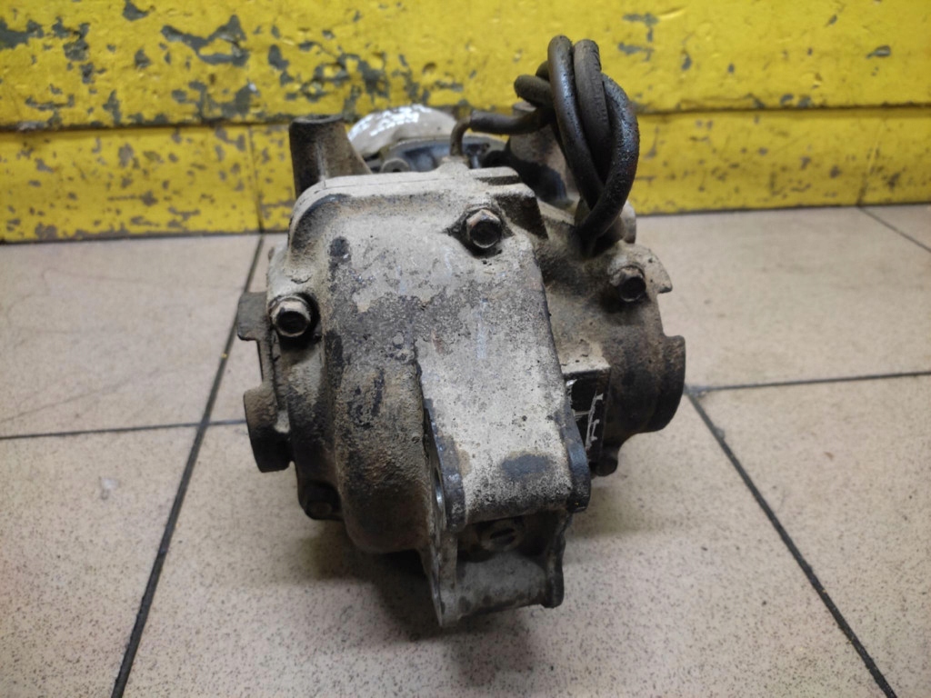 HONDA HR-V 1.6 differential rear differential