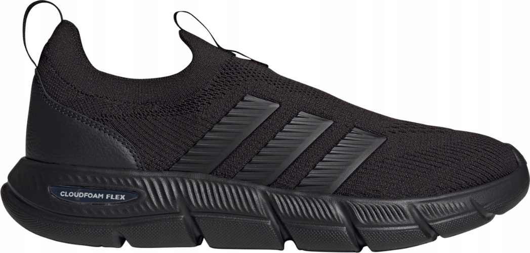 Pánské Boty Adidas Cloudfoam Flex Sock Černé HQ4842 vel. 41 1/3
