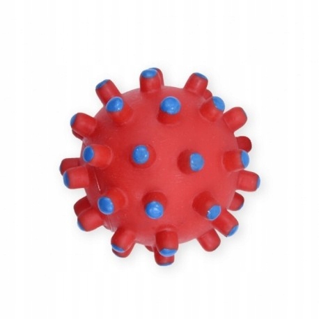 

Pet Nova Vin Dentball Red L 11cm