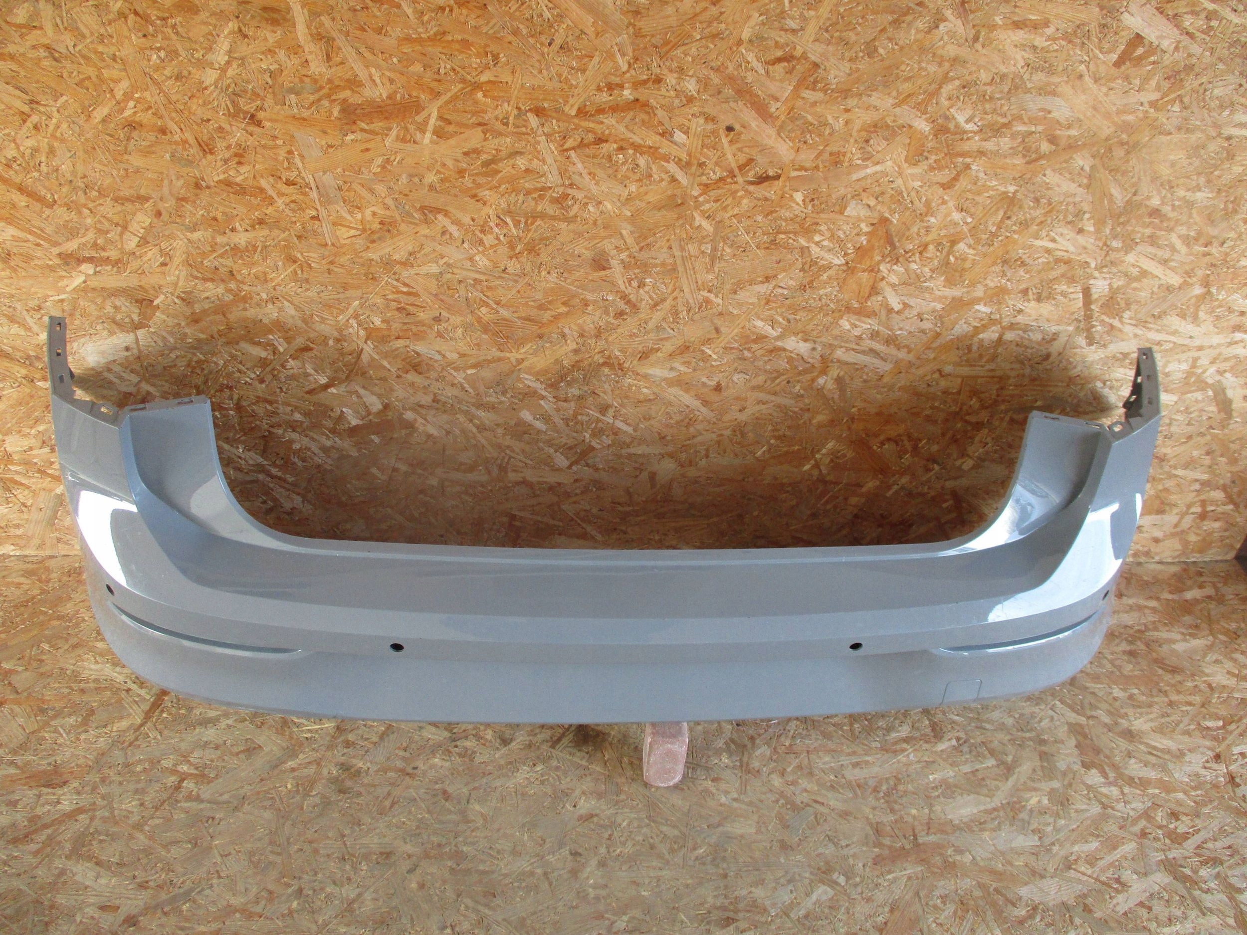 bumper rear part rear VW GOLF VIII 5H6 HB