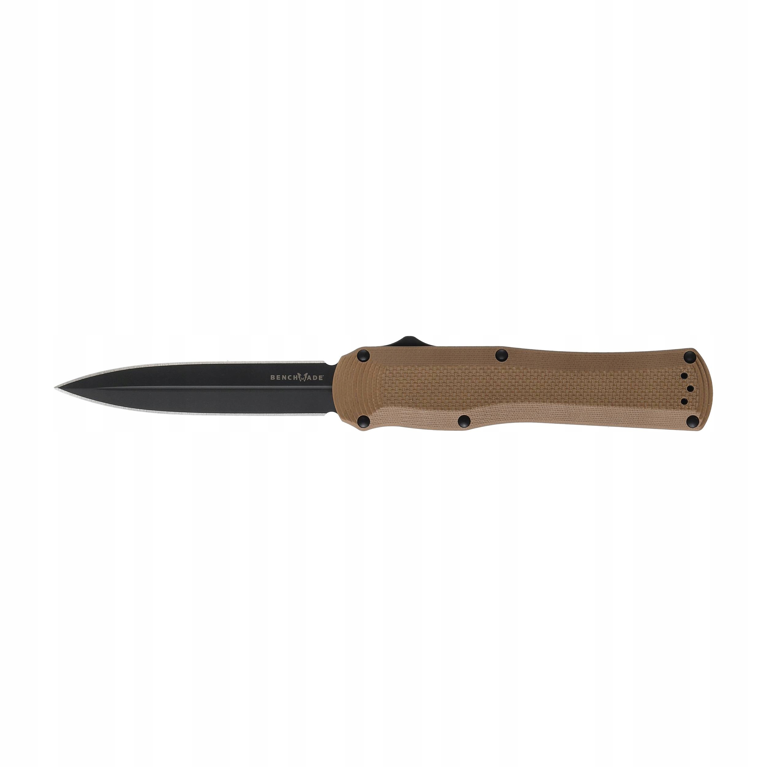 Nóż Otf Benchmade 3400BK-2 Autocrat