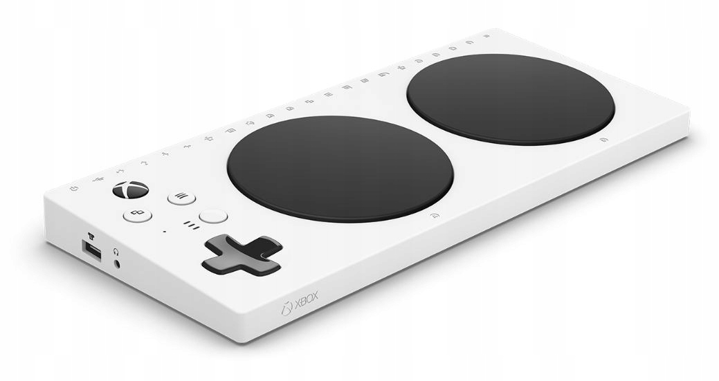 Xbox One Adaptive Controller JMU-00003