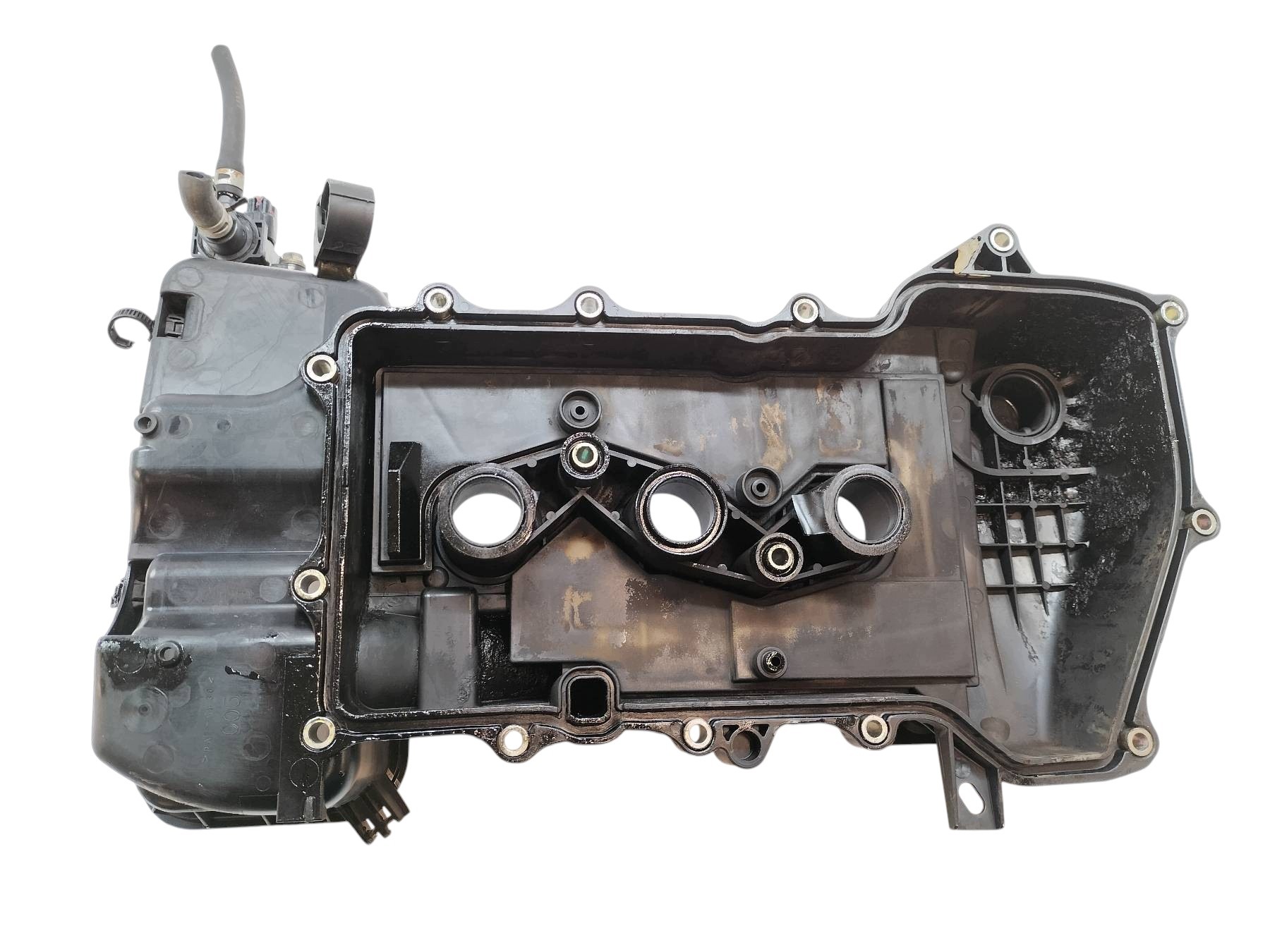 COPERCHIO PUNTERIE 1.0 12V 1KR Citroen C1 e (2005- )