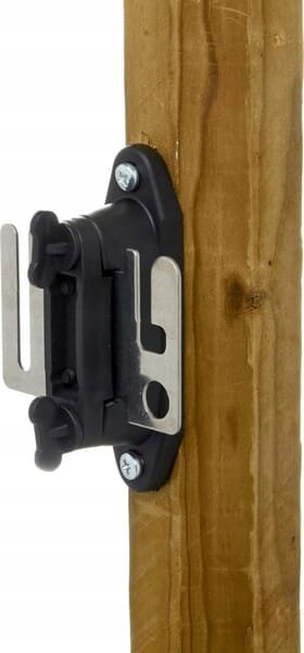 Izolator uchwytu bramy taśmowej Profi 4 szt. 70501 Marka inny