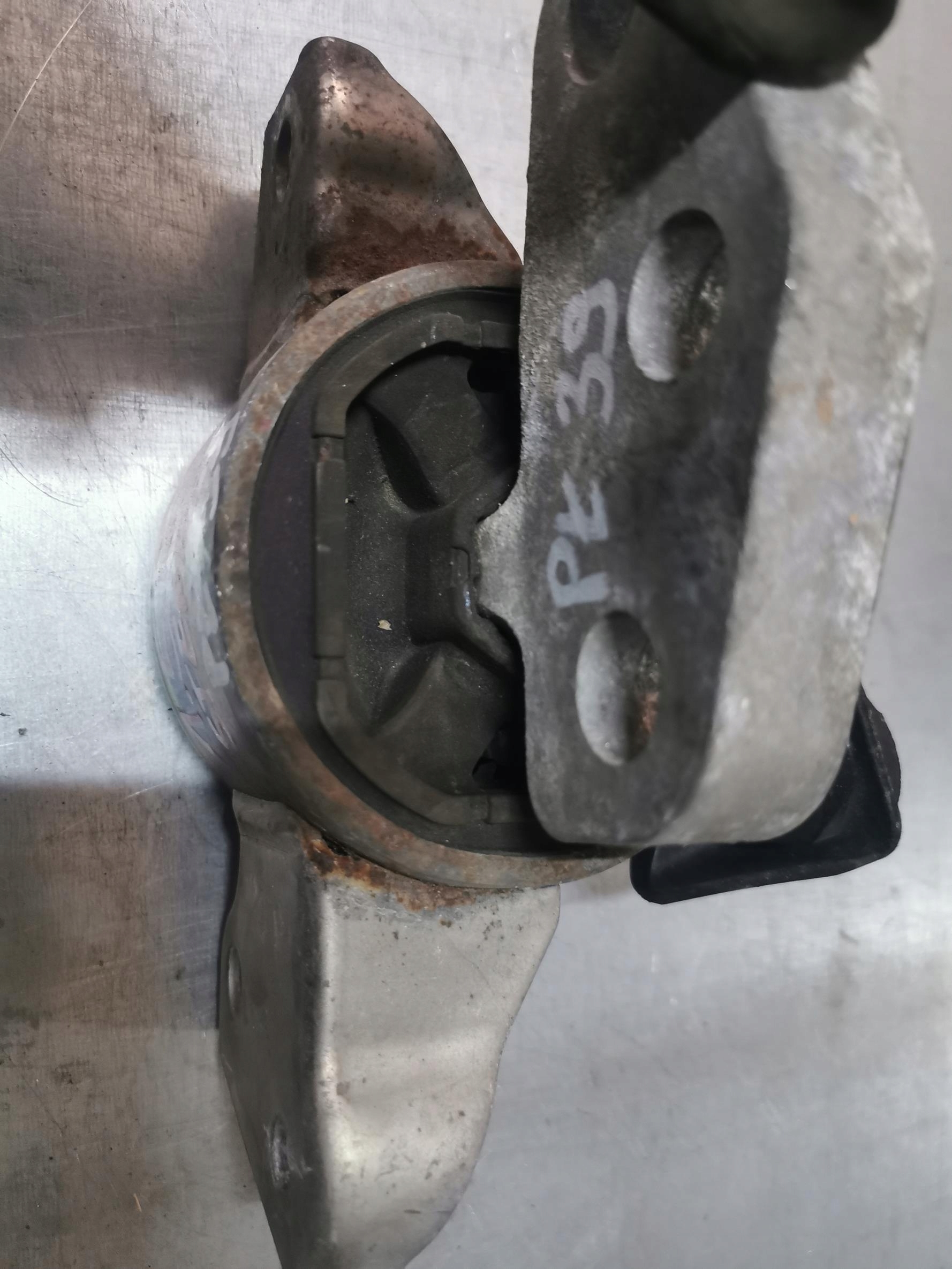 airbag engine mount OPEL CORSA D 1.3 CDTI 13130741
