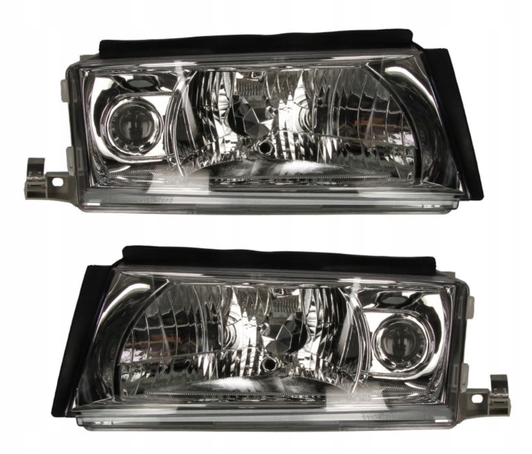 

Skoda Octavia/tour Reflektory Przednie Komplet Tyc