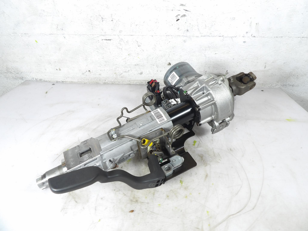 SKODA RAPID steering rod control 6C1423510BD