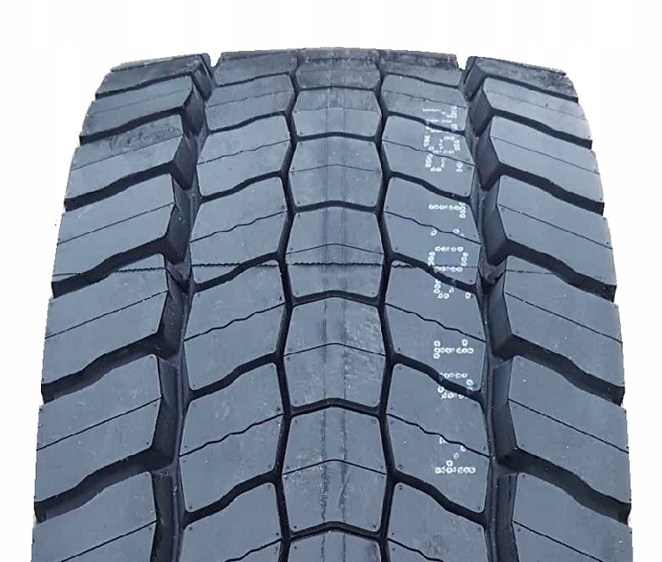 315 80 R22 5 NOWE opony naped DRIVE M S ORYGINAL Brand Austone