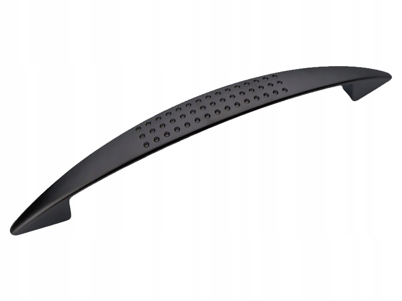 

Uchwyt Meblowy Łuczek Czarny Mat L-96 CM