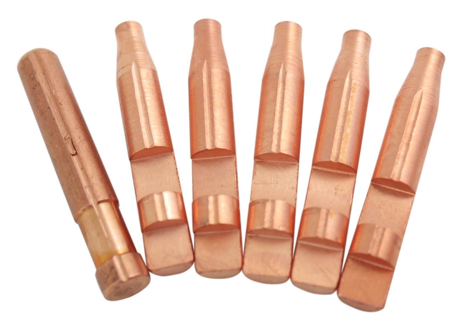 Электроды для AP95 Airpuller Powerlift 5 + 1шт