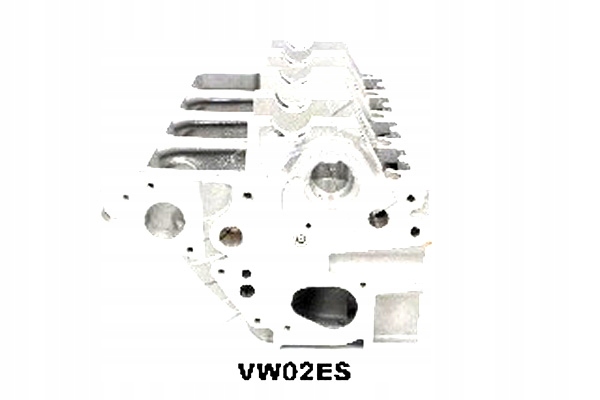 ASHIKA GŁOWICA Numer katalogowy oryginału AMC 908716