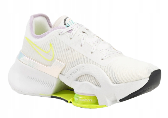Dámské boty Nike Air Zoom SuperRep 3 Premium DH3389-175 42