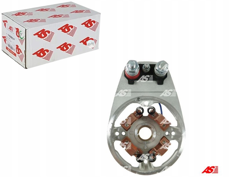 SZCZOTKOTRZYMACZE ROZRUSZNIKA AS-PL