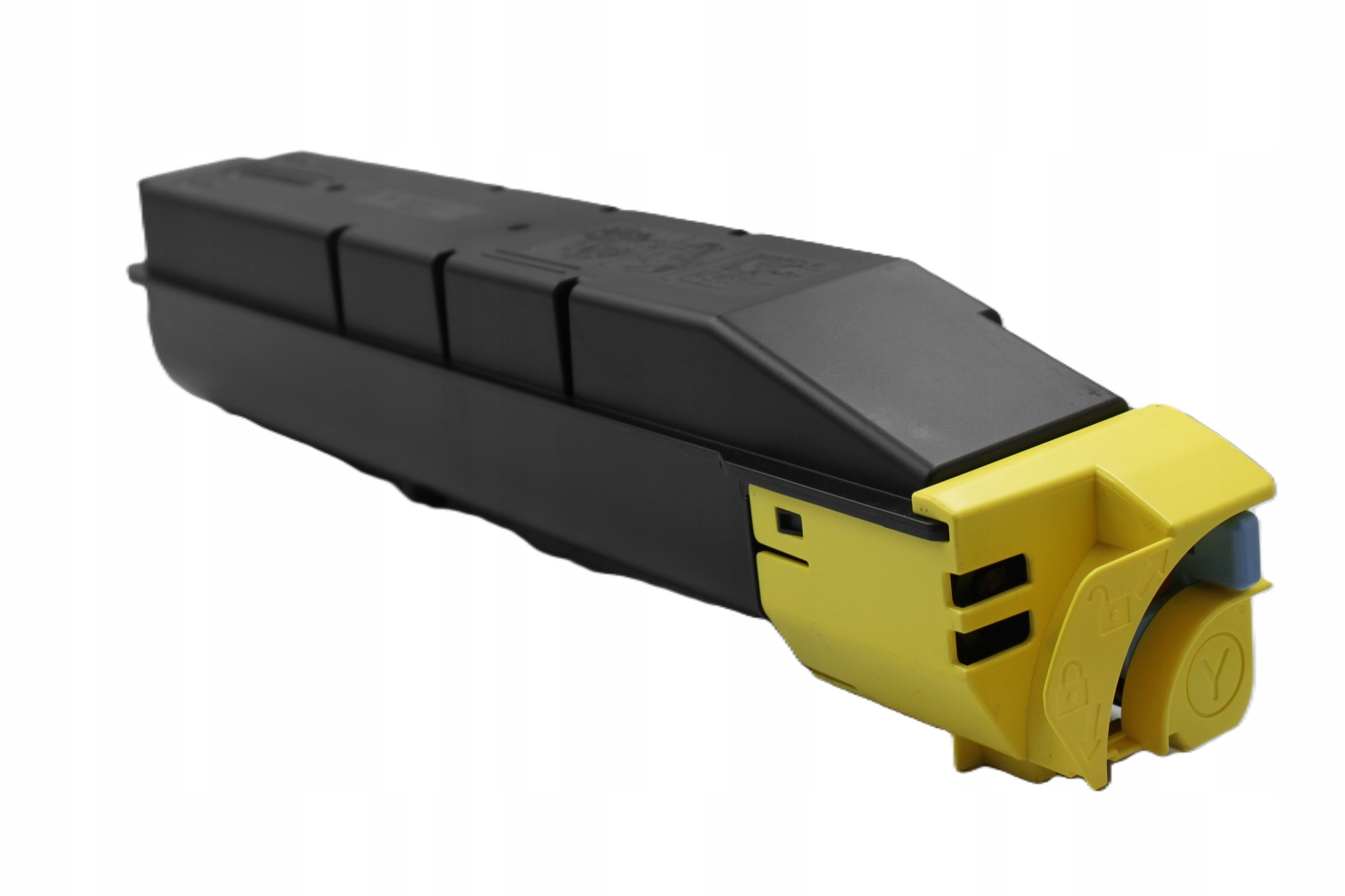 Kyocera TK-8600Y toner žlutý, originál