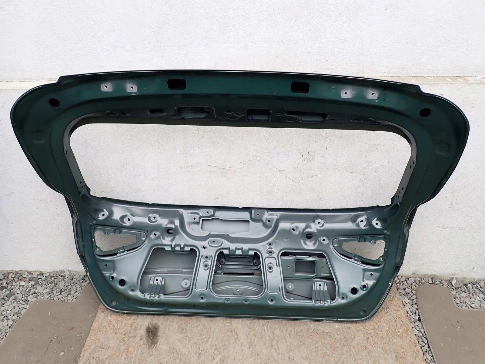 boot door cover boot KIA CEED 3 III HB HATCHBACK 2018- 73700J7000